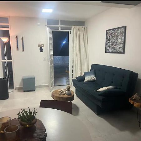 Casa Na Barra De Sao Miguel Com Vista Para O Mar Экстерьер фото